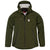 Topo Designs Global Jacket - Women's Olive