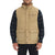 Burton Woodford Vest Kelp