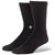 Stance Icon 3-Pack Socks Black
