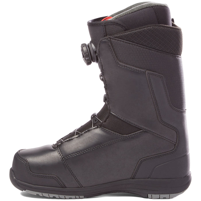 Nidecker Triton Focus Boa Snowboard Boots 2019 Black