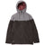 Ride x evo Hawthorne Jacket Black/Charcoal Melange
