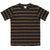 Banks Retrospect T-Shirt Dirty Black