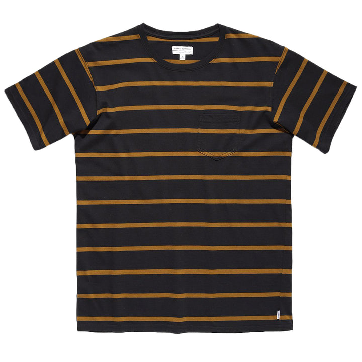 Banks Retrospect T-Shirt Dirty Black