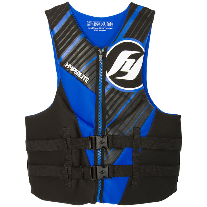 Hyperlite Indy Big & Tall CGA Wakeboard Vest 2019