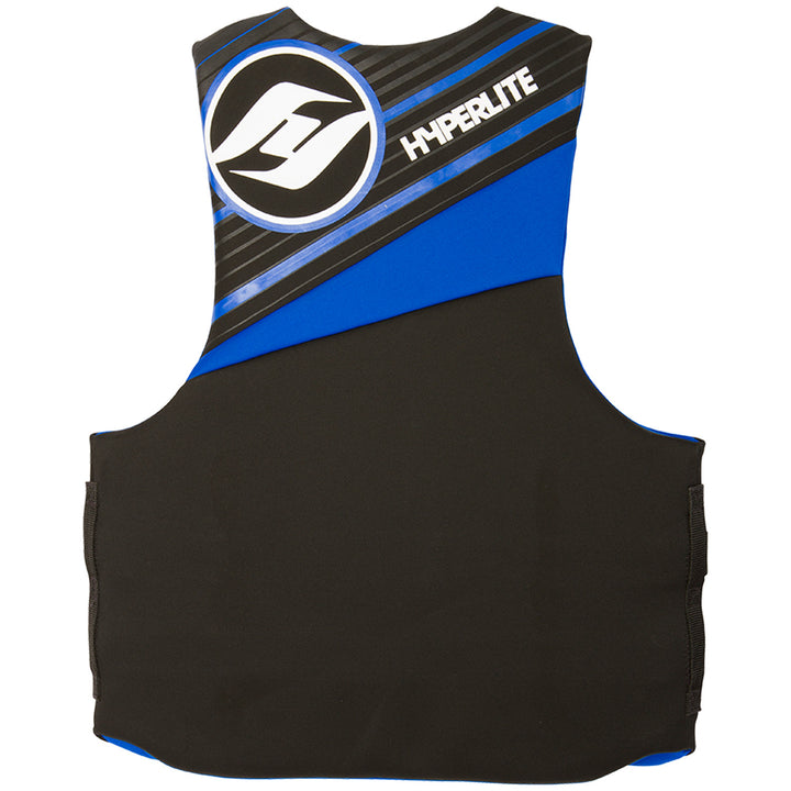 Hyperlite Indy Big & Tall CGA Wakeboard Vest 2019