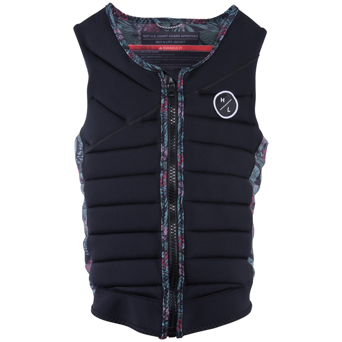 Hyperlite Scandal Comp Wake Vest - Women's 2019 Hula Girl