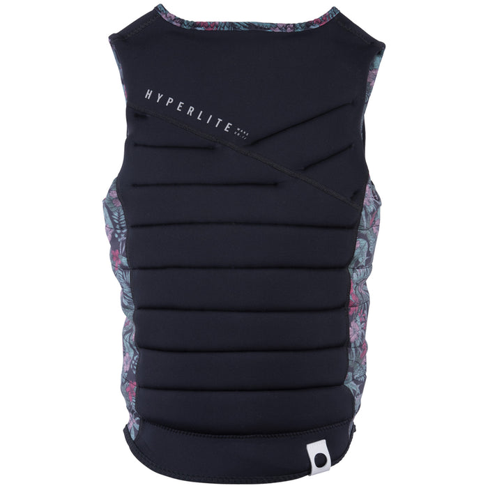 Hyperlite Scandal Comp Wake Vest - Women's 2019 Hula Girl
