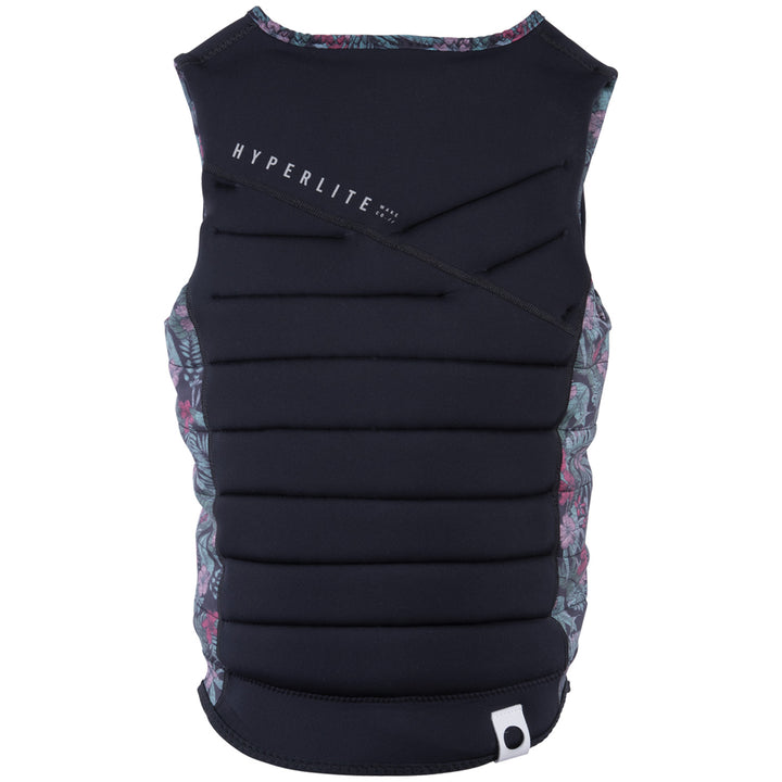 Hyperlite Scandal Comp Wake Vest - Women's 2019 Hula Girl