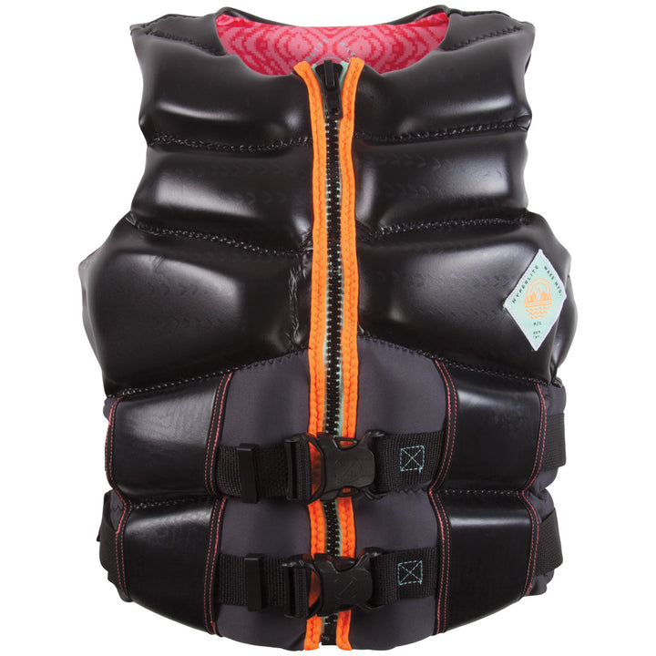 Hyperlite Team CGA Wakeboard Vest - Women's 2019