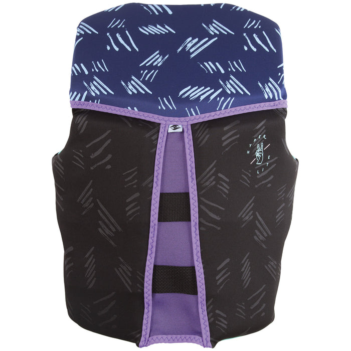 Hyperlite Ambition CGA Wakeboard Vest - Women's 2019