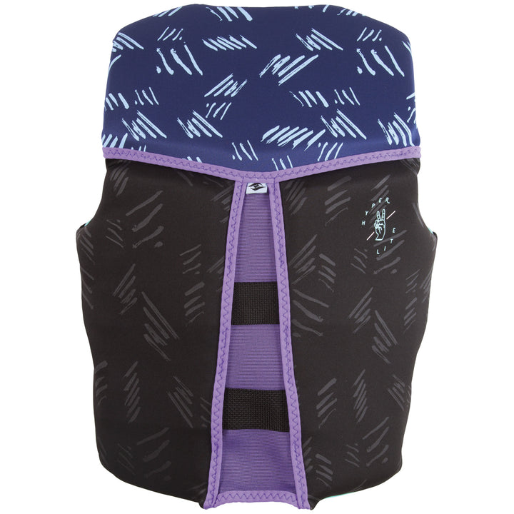 Hyperlite Ambition CGA Wakeboard Vest - Women's 2019