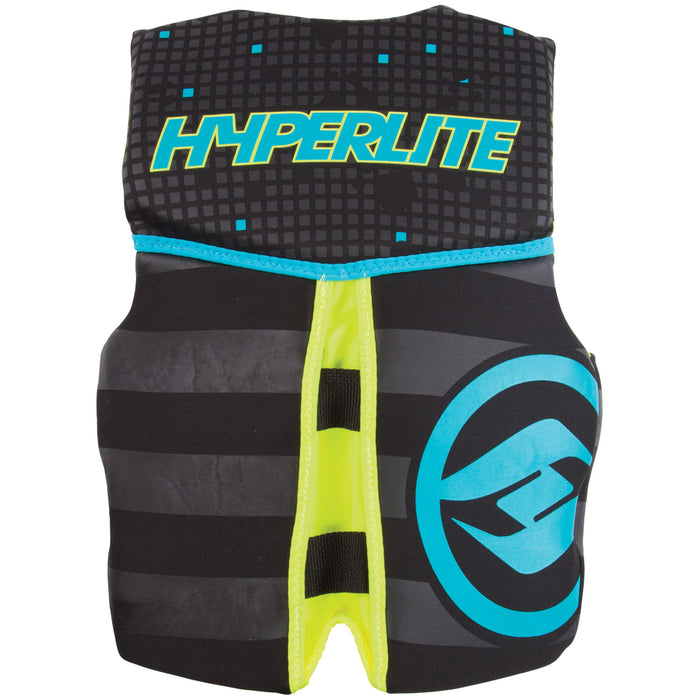 Hyperlite Youth Indy CGA Wakeboard Vest - Boys' 2020