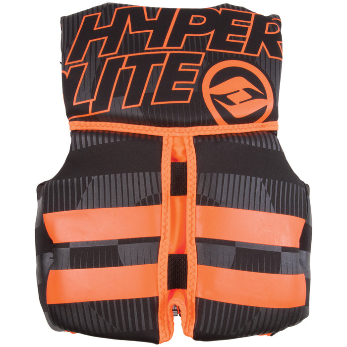 Hyperlite Youth Indy CGA Wakeboard Vest - Boys' 2020