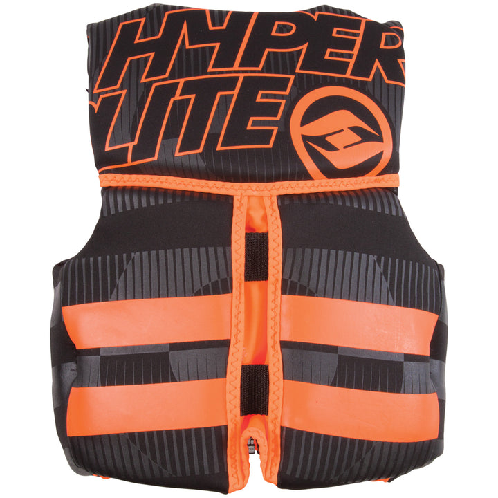 Hyperlite Youth Indy CGA Wakeboard Vest - Boys' 2020