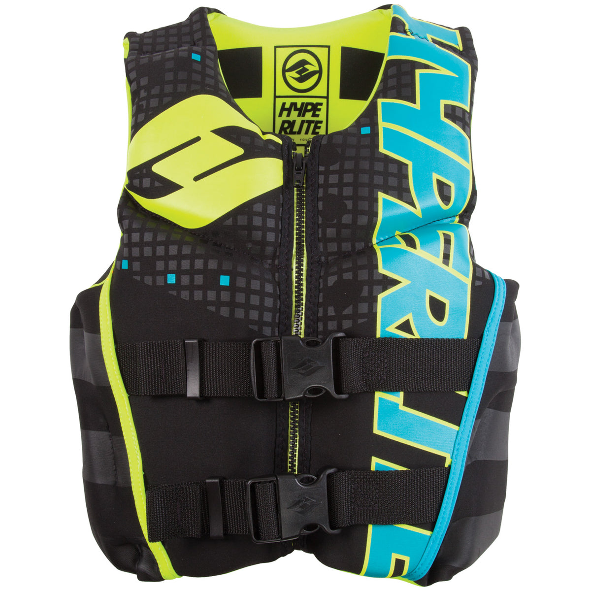 Hyperlite Youth Indy CGA Wakeboard Vest - Boys' 2020
