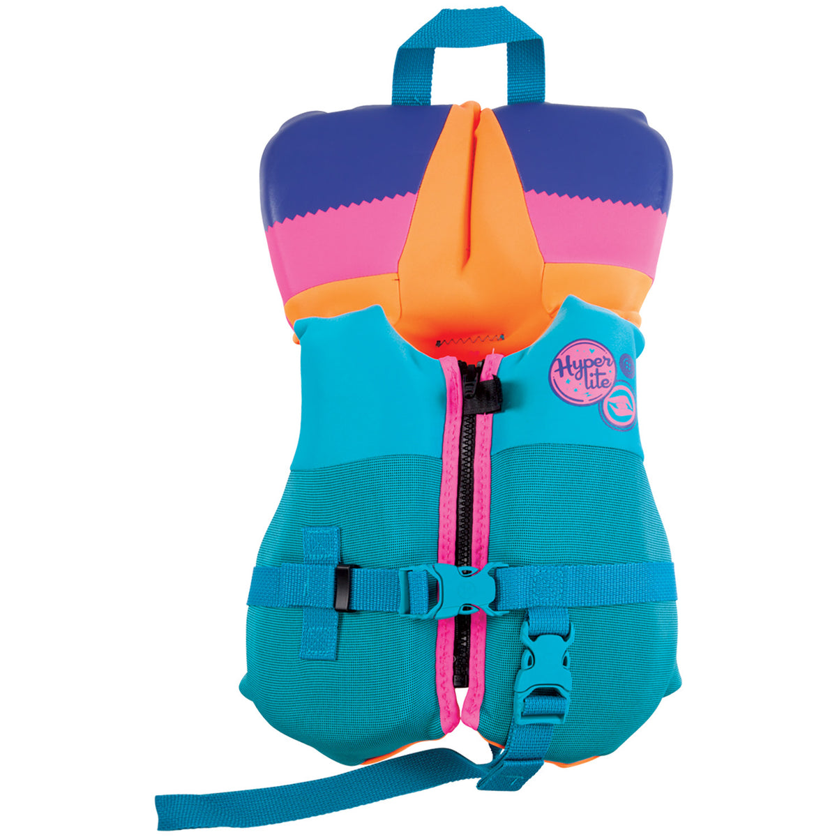 Hyperlite Indy CGA Life Vest - Infant Girls' 2021