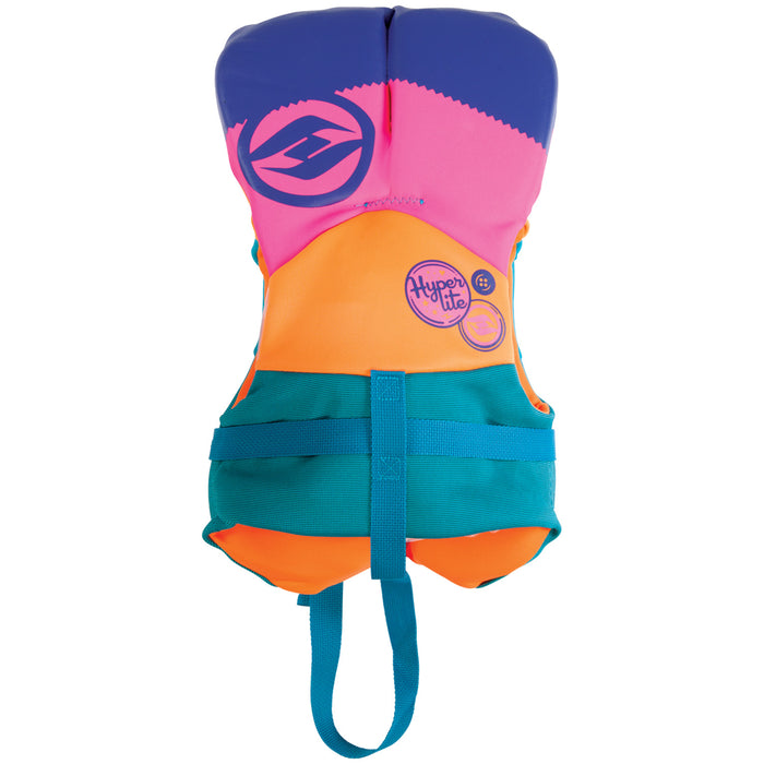 Hyperlite Indy CGA Life Vest - Infant Girls' 2021