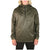 Imperial Motion NCT Bezel Packable Anorak Olive