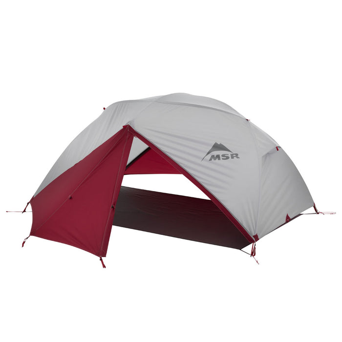 MSR Elixir 2-Person Tent Red