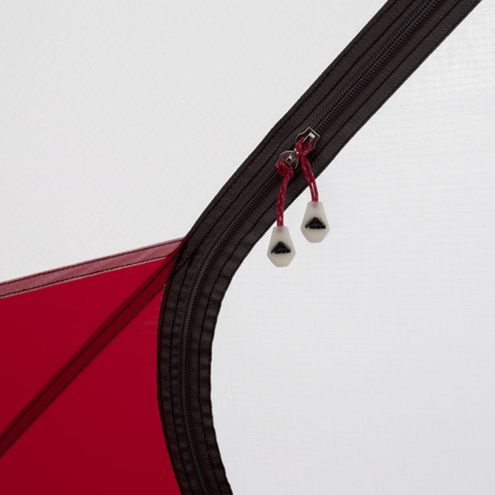 MSR Elixir 2-Person Tent Red