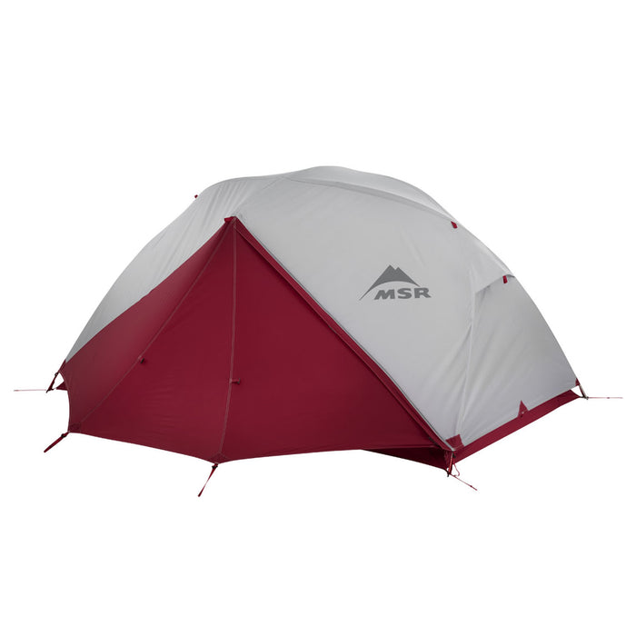 MSR Elixir 2-Person Tent Red