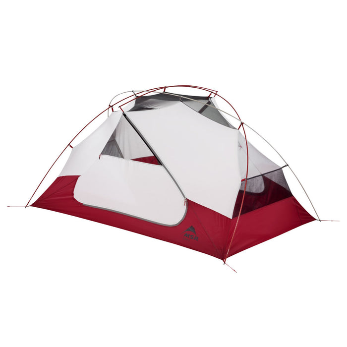 MSR Elixir 2-Person Tent Red