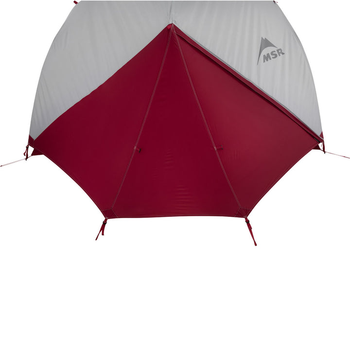MSR Elixir 2-Person Tent Red
