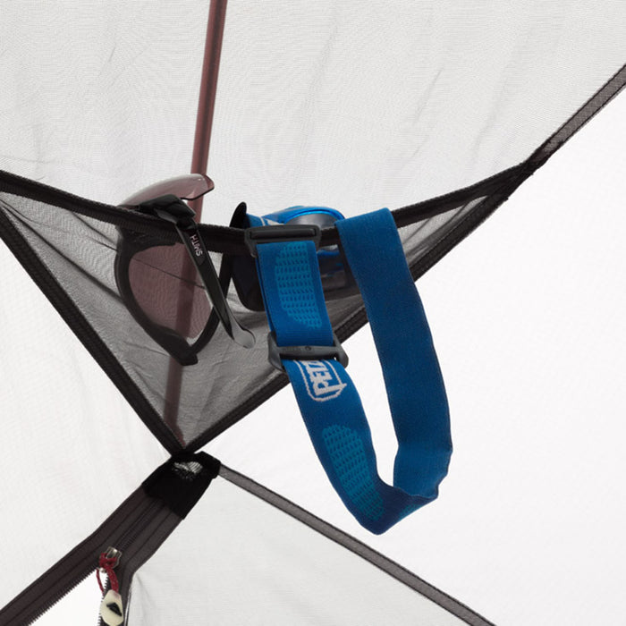 MSR Elixir 2-Person Tent Red