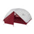 MSR Elixir 3-Person Tent Red