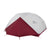 MSR Elixir 3-Person Tent Red