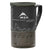 MSR WindBurner® Personal Stove System Black