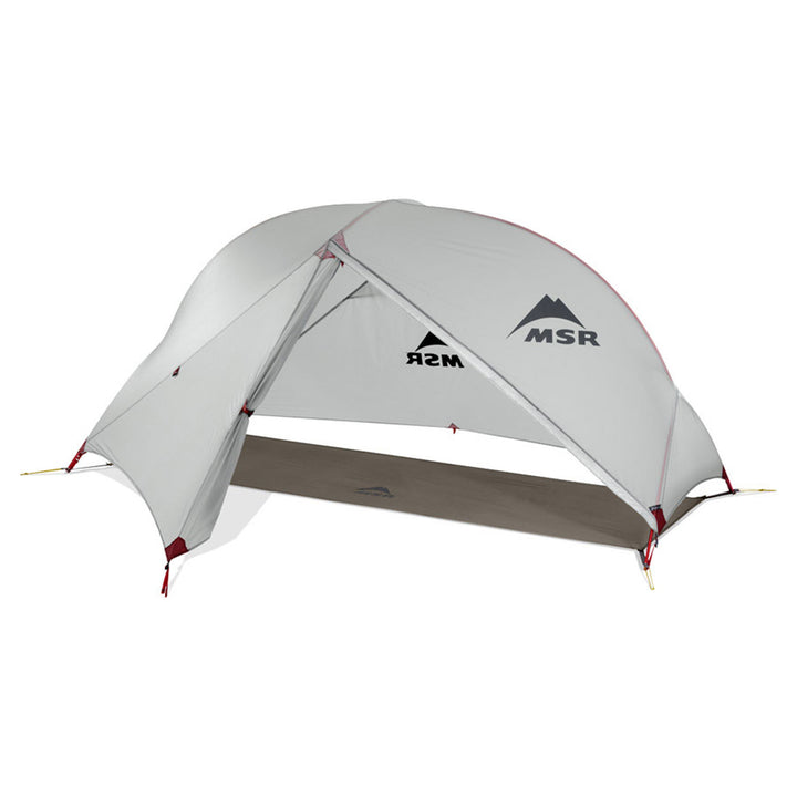 MSR Hubba Hubba NX Tent Red