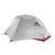 MSR Hubba Hubba NX Tent Red