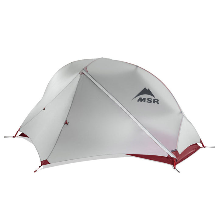 MSR Hubba Hubba NX Tent Red