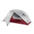 MSR Hubba Hubba NX Tent Red