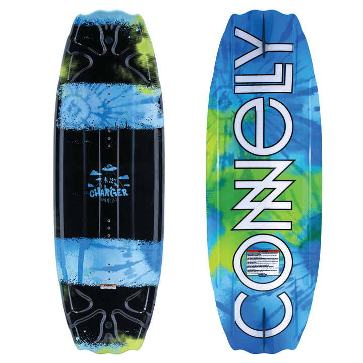 Connelly Charger Wakeboard - Boys' 2020