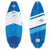 Connelly Bentley Wakesurf Board 2018