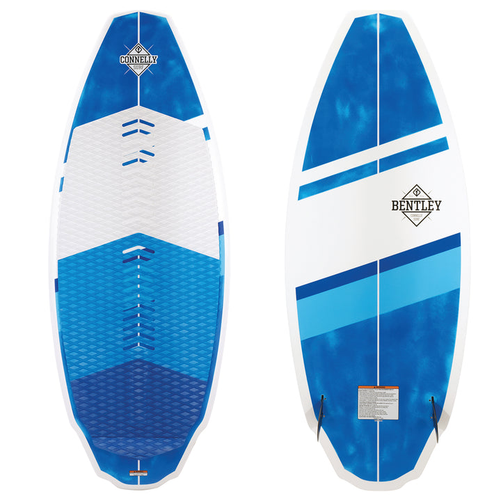 Connelly Bentley Wakesurf Board 2018