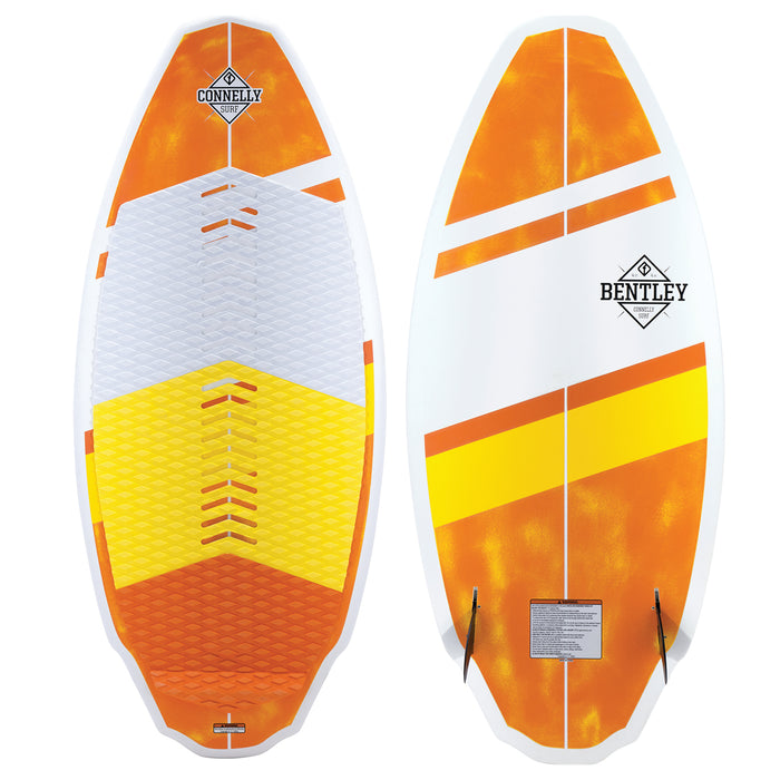 Connelly Bentley Wakesurf Board 2018