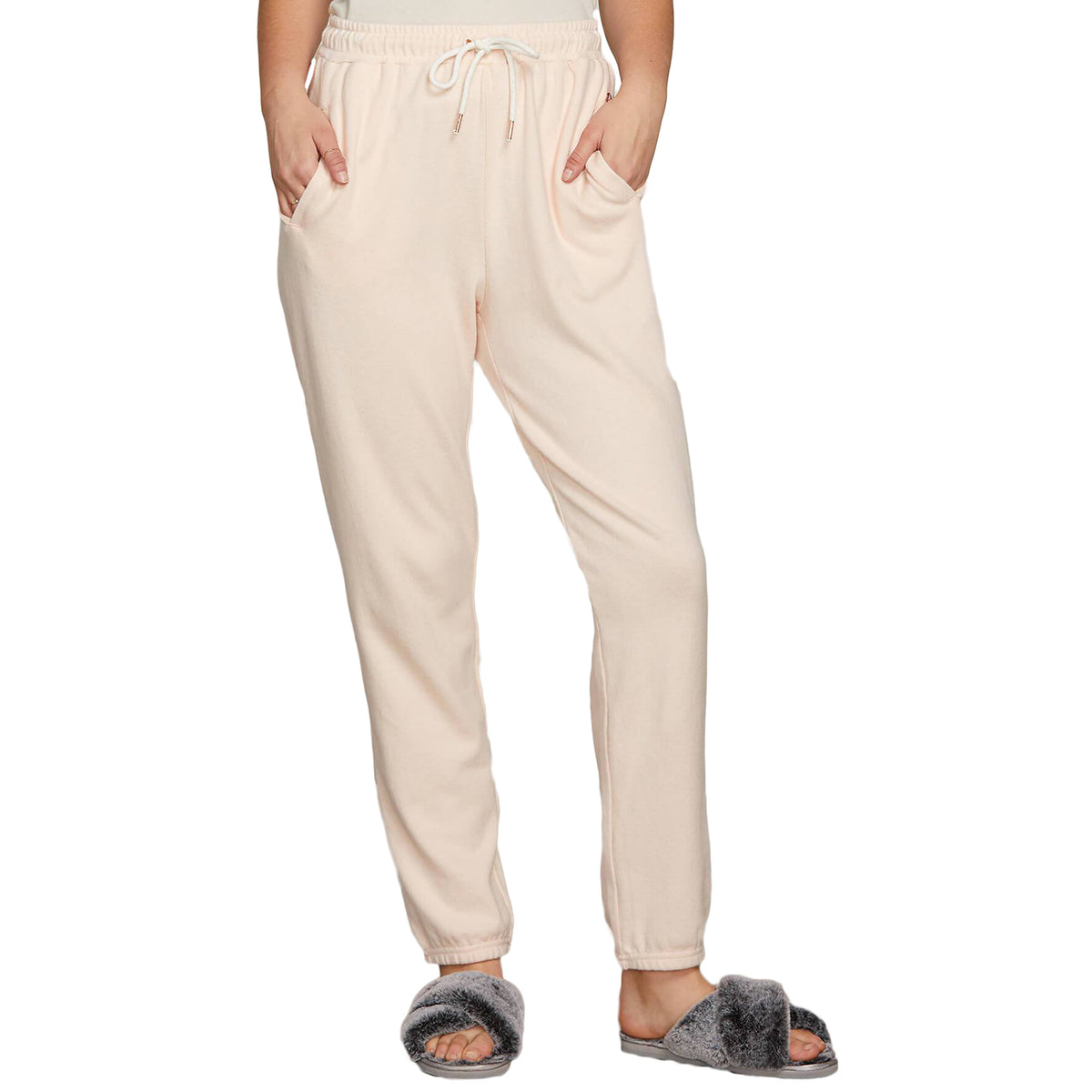 Volcom Lil Pants - Women's Cloud Pink