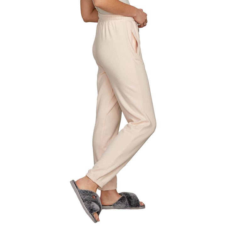 Volcom Lil Pants - Women's Cloud Pink
