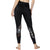 Beyond Yoga Compression Extend High Waisted Midi Leggings - Women's Black