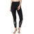 Beyond Yoga Compression Extend High Waisted Midi Leggings - Women's Black