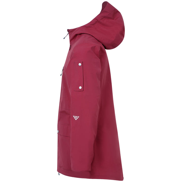 Black Crows Corpus 3L GORE-TEX Jacket Burgundy