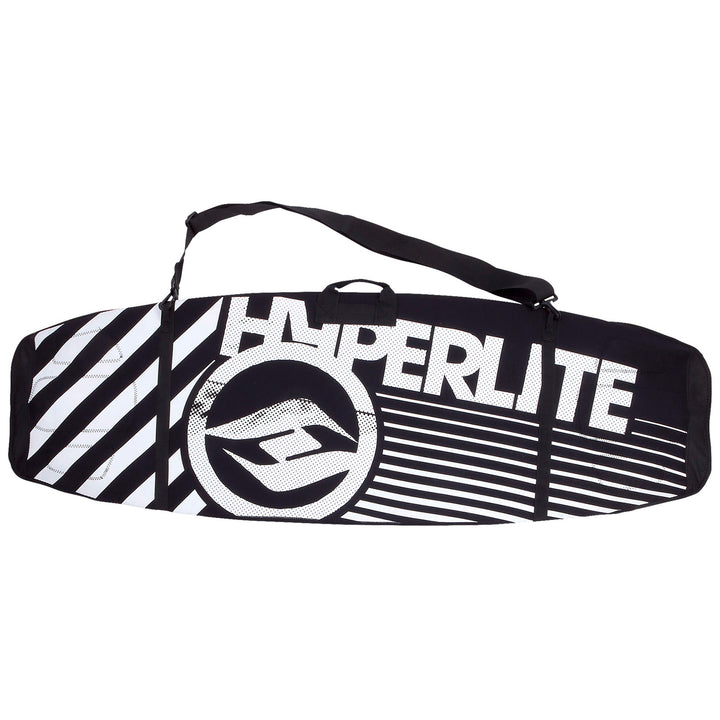 Hyperlite Rubber Wrap Wakeboard Bag 2022