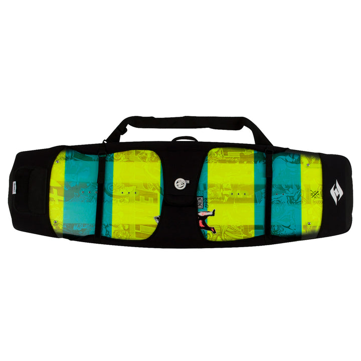 Hyperlite Rubber Wrap Wakeboard Bag 2022