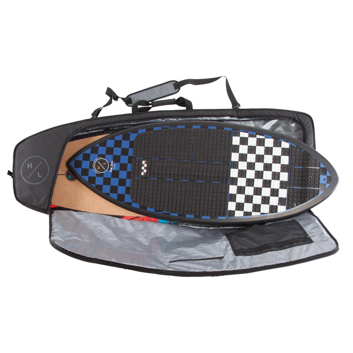 Hyperlite Travel Wakesurf Board Bag 2022