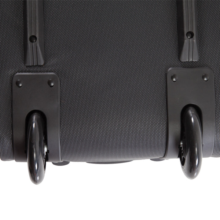 Hyperlite Wheelie Board Bag 2022 Gray/Black