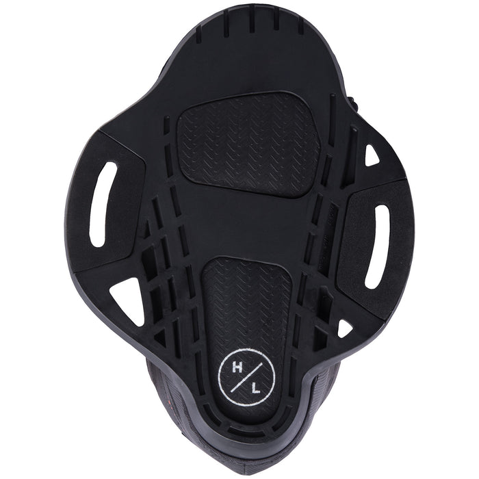 Hyperlite Jinx Jr. Wakeboard Bindings - Girls' 2019