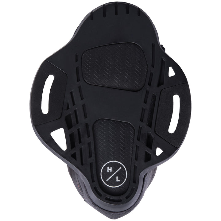 Hyperlite Jinx Jr. Wakeboard Bindings - Girls' 2019
